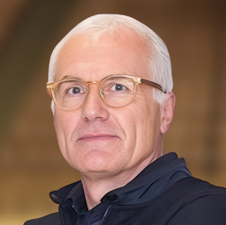 Dr. Juan E. Jiménez