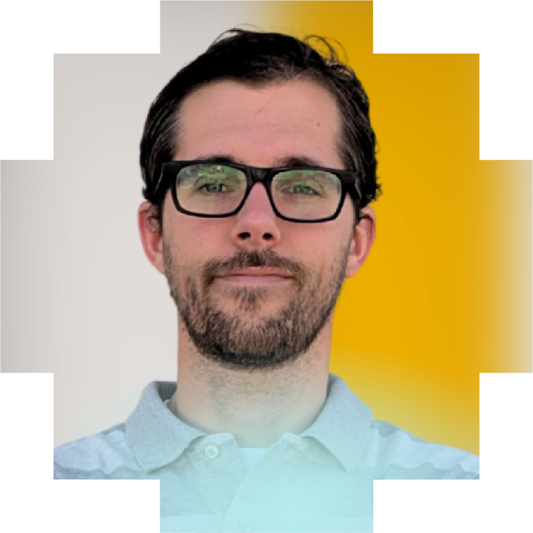 Eng. Agustín Pardo Van Thienen