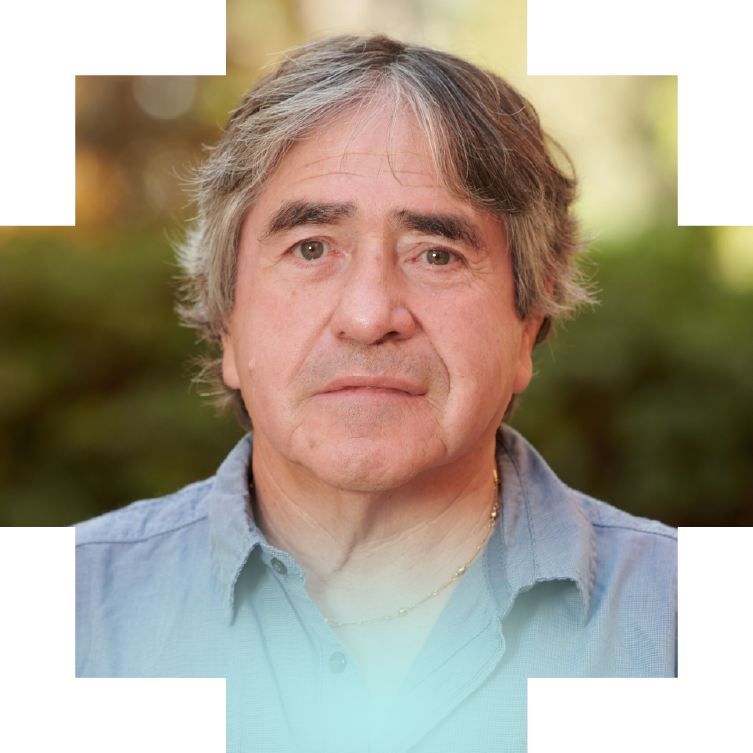 Dr. Fernando Gomez-Pinilla