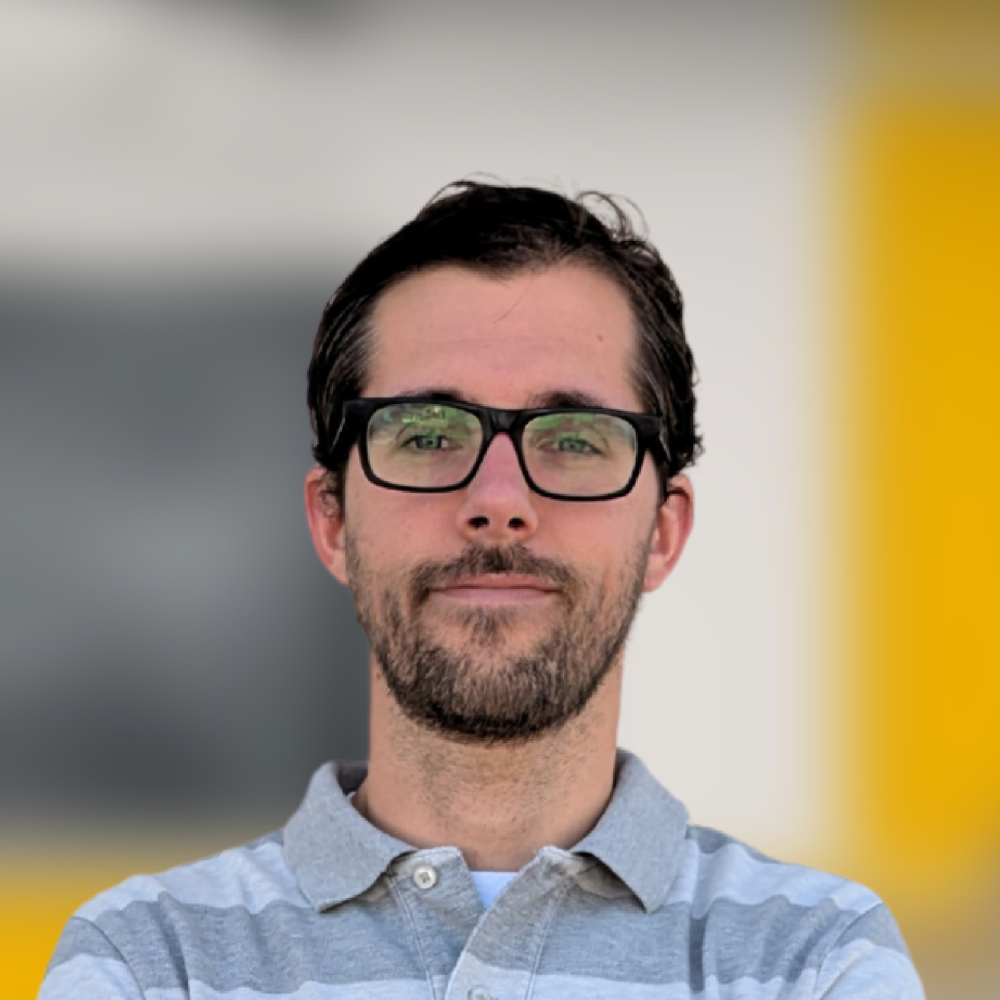 Ing. Agustín Pardo Van Thienen