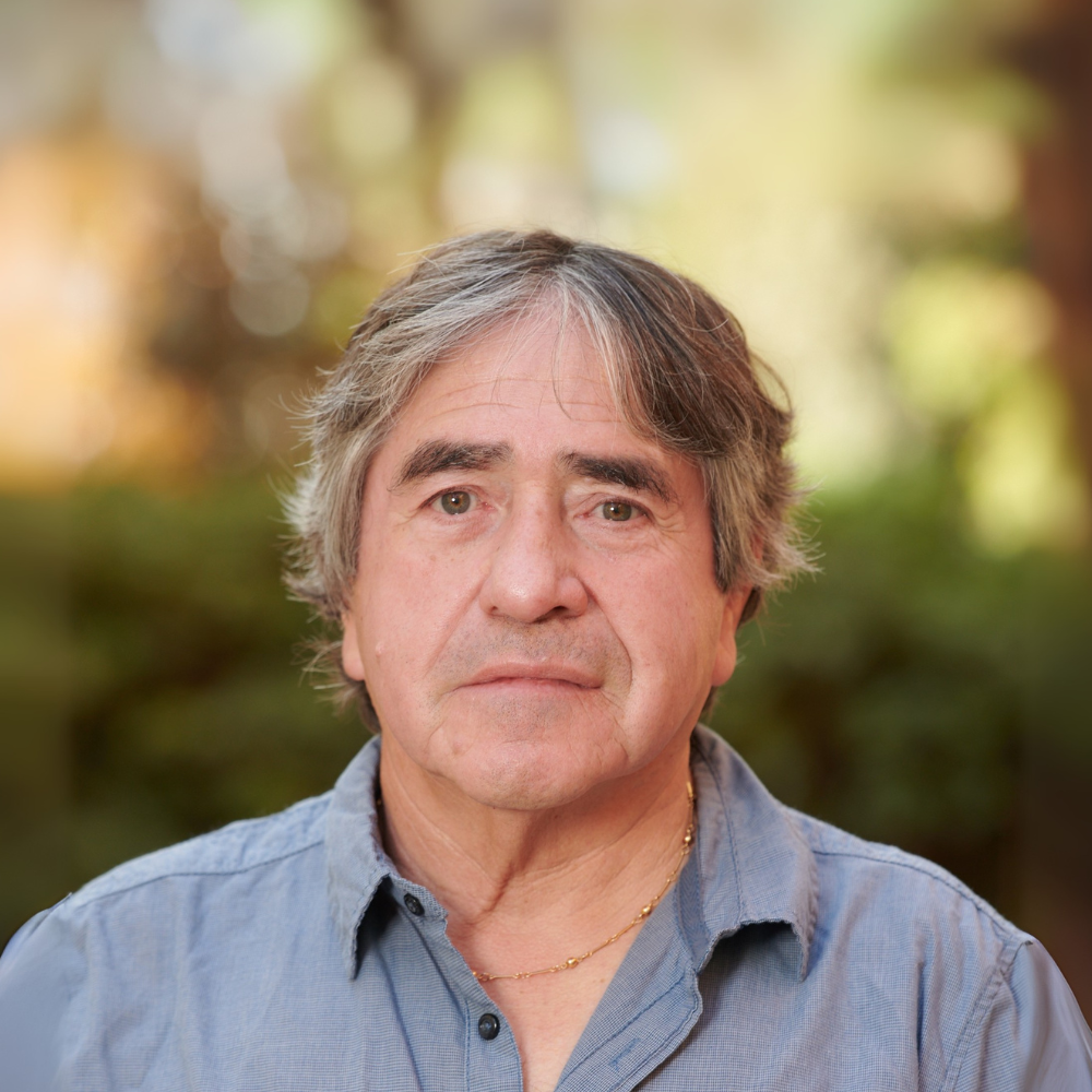 Dr. Fernando Gómez-Pinilla