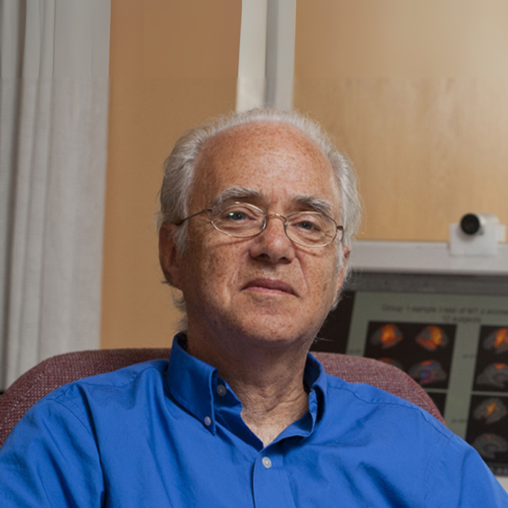 Dr. Robert Stickgold