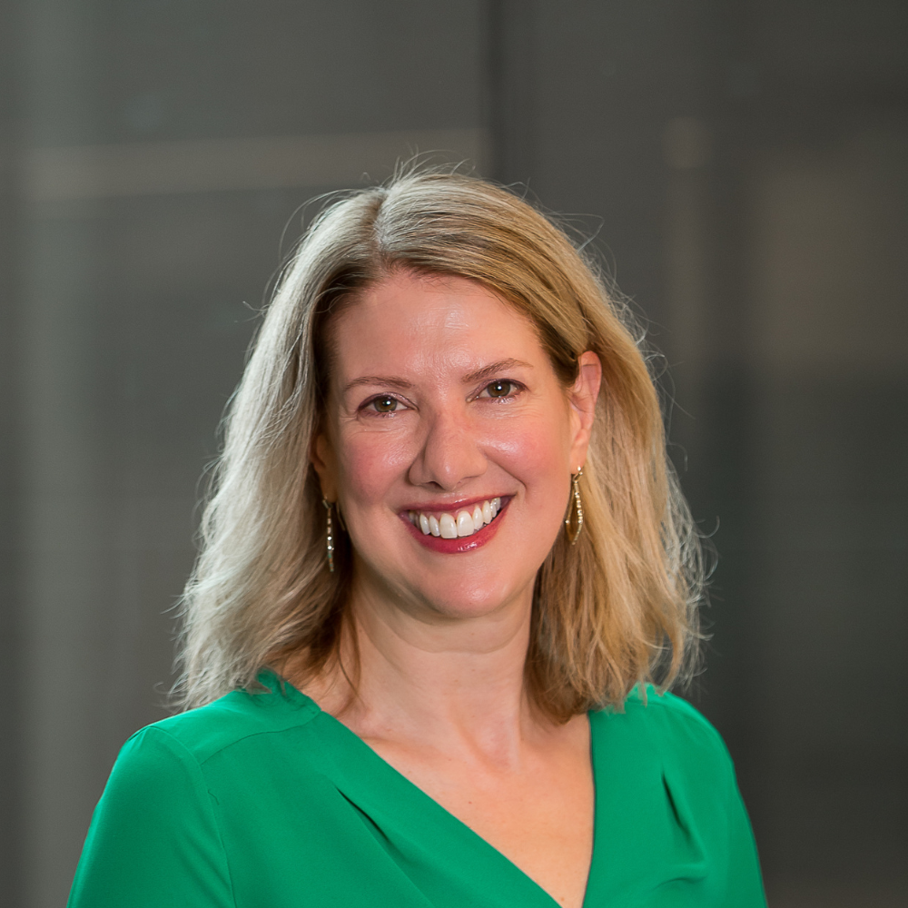 Dra. Stephanie Carlson