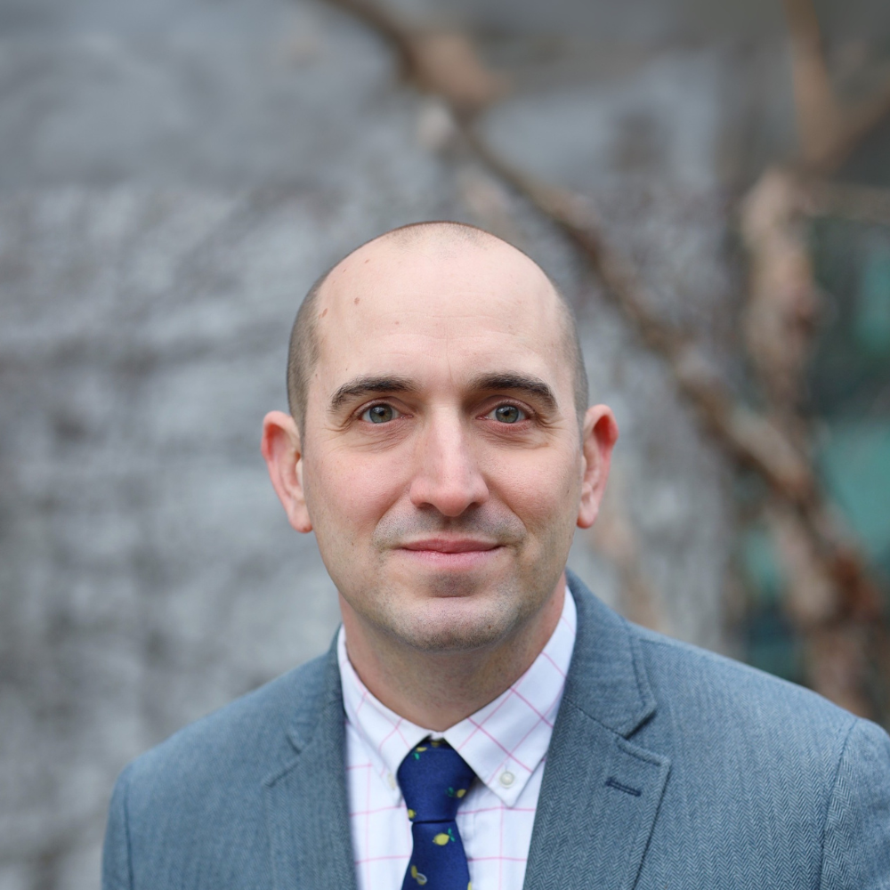 Dr. Stephen P. Becker