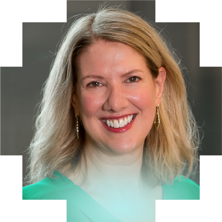 Dr. Stephanie Carlson