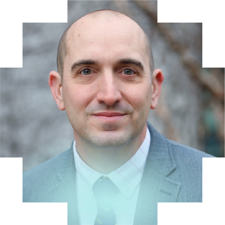 Dr. Stephen P. Becker