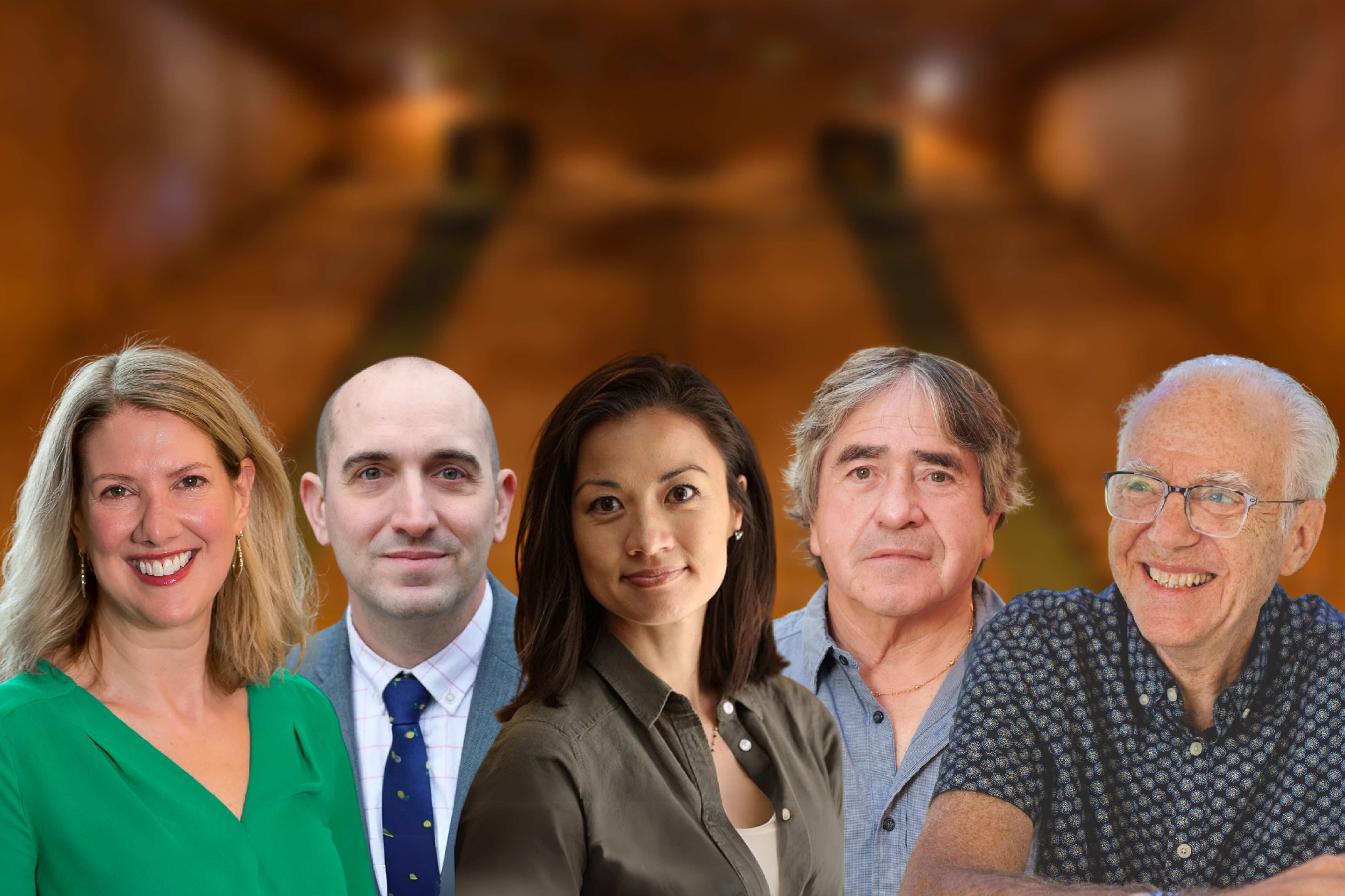 1st International Neuroscience Conference