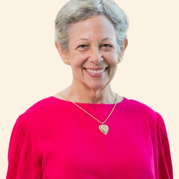 Dra. Adele Diamond