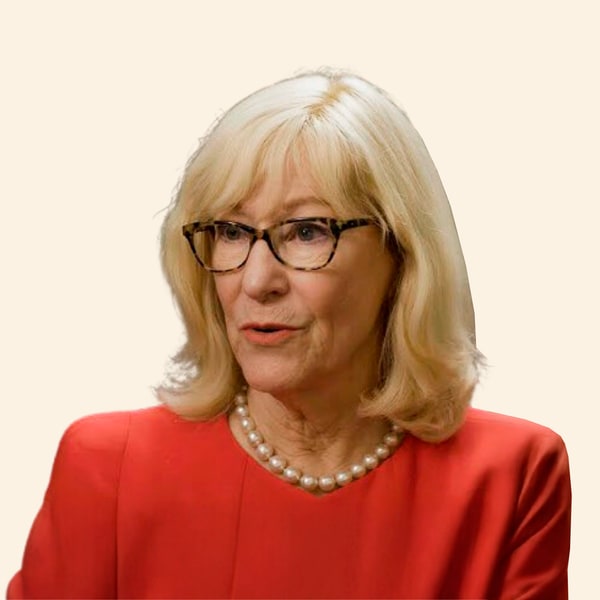 Dra. Patricia Kuhl