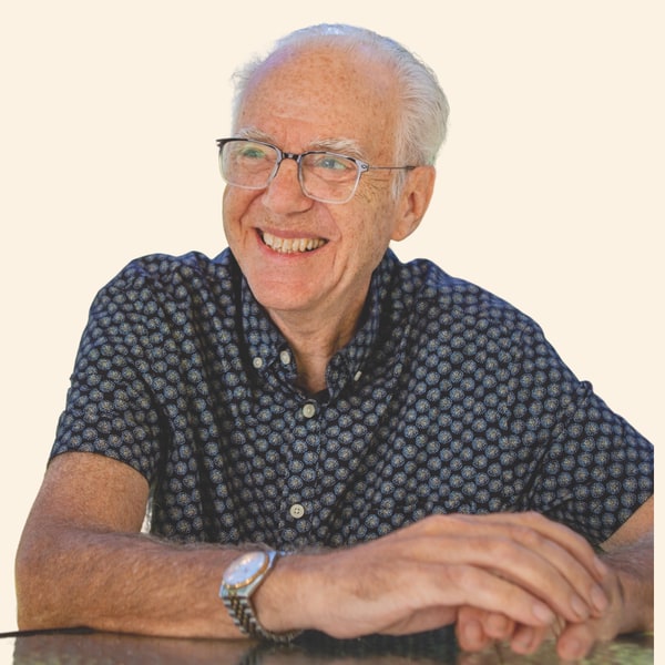 Dr. Robert Stickgold