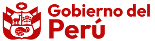 Gobierno del Perú