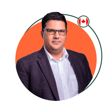 Dr. Daniel Ansari