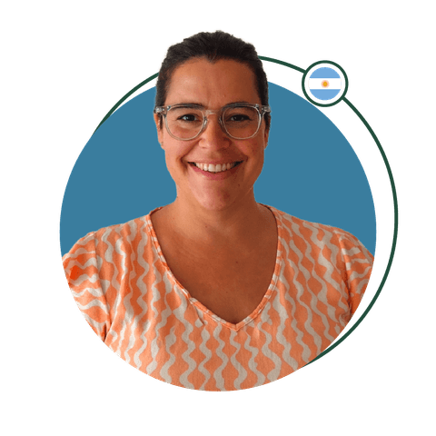 Prof. Victoria Bianchi di Carcano